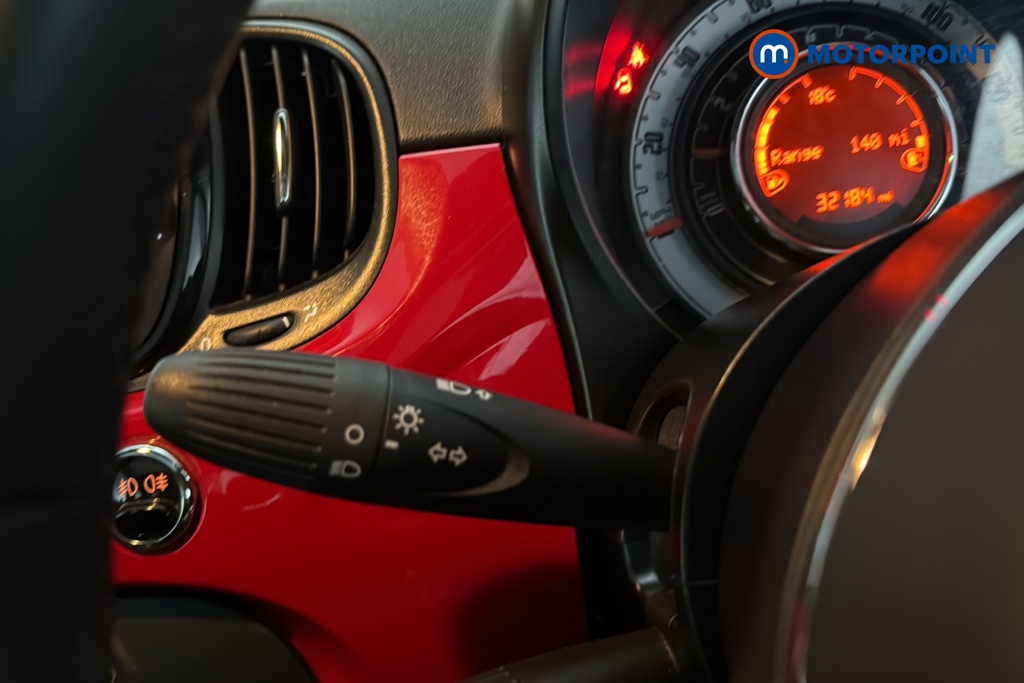 Fiat 500 1.0 Mild Hybrid 3Dr Manual Petrol Hatchback - Stock Number (1672544) - 5th supplementary image
