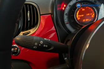Fiat 500 1.0 Mild Hybrid 3Dr Manual Petrol Hatchback - Stock Number (1672544) - 5th supplementary image