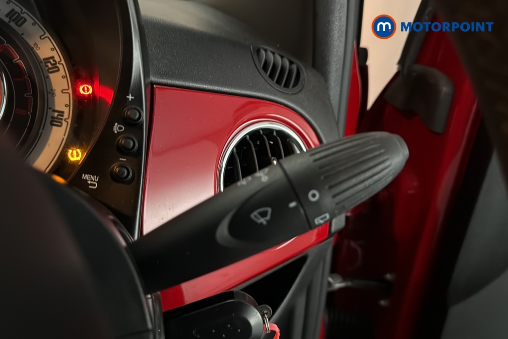 Fiat 500 1.0 Mild Hybrid 3Dr Manual Petrol Hatchback - Stock Number (1672544) - 6th supplementary image