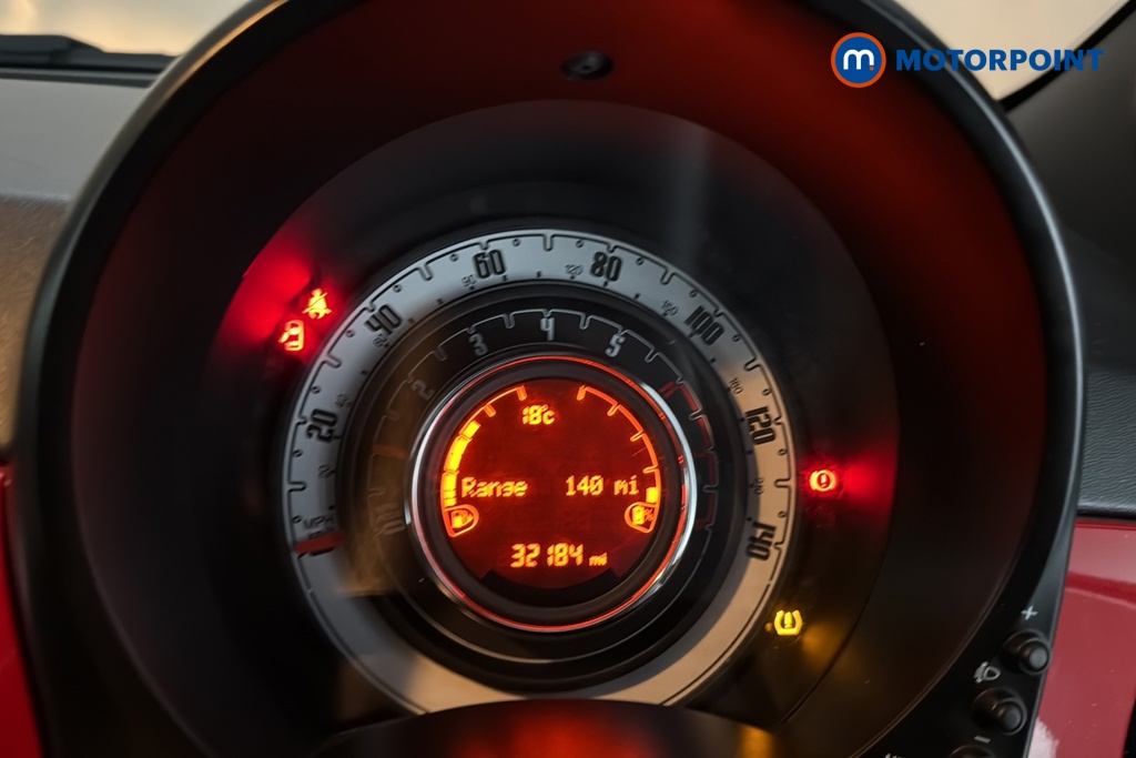 Fiat 500 1.0 Mild Hybrid 3Dr Manual Petrol Hatchback - Stock Number (1672544) - 7th supplementary image