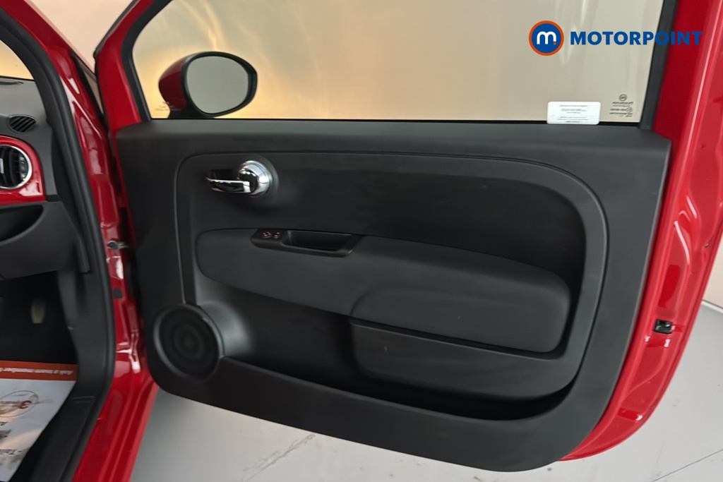 Fiat 500 1.0 Mild Hybrid 3Dr Manual Petrol Hatchback - Stock Number (1672544) - 18th supplementary image