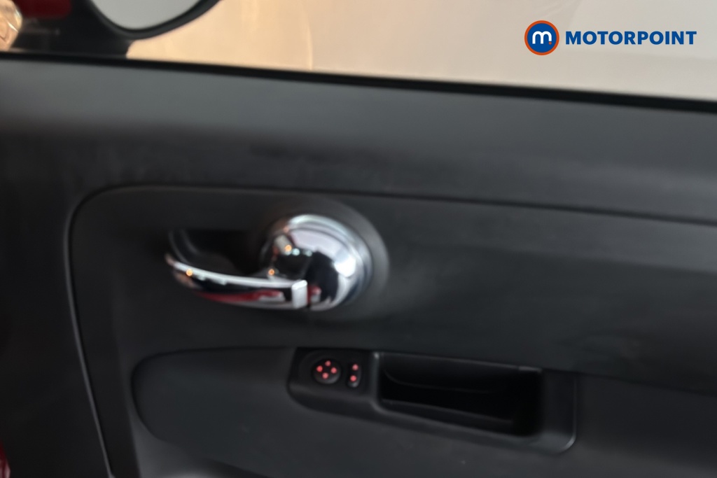 Fiat 500 1.0 Mild Hybrid 3Dr Manual Petrol Hatchback - Stock Number (1672544) - 19th supplementary image