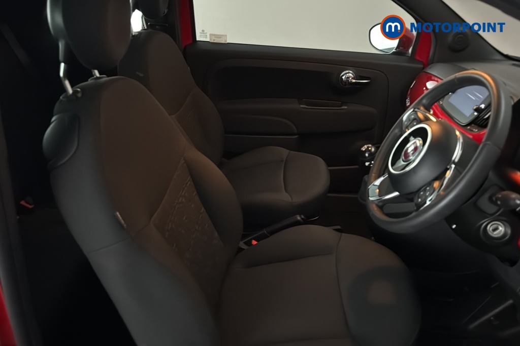 Fiat 500 1.0 Mild Hybrid 3Dr Manual Petrol Hatchback - Stock Number (1672544) - 20th supplementary image