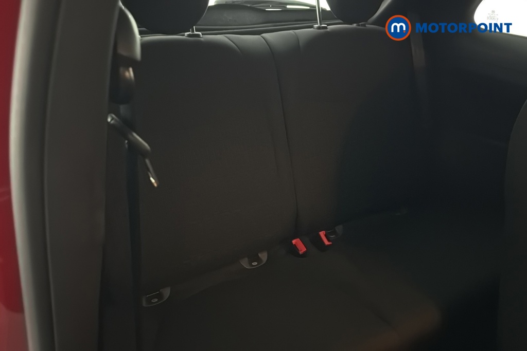 Fiat 500 1.0 Mild Hybrid 3Dr Manual Petrol Hatchback - Stock Number (1672544) - 25th supplementary image