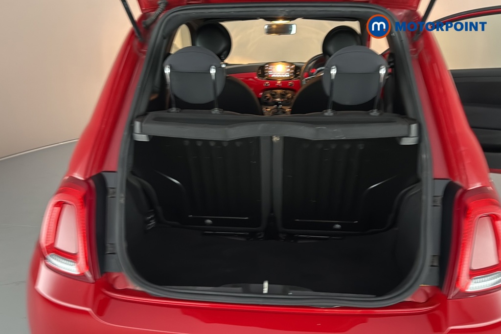 Fiat 500 1.0 Mild Hybrid 3Dr Manual Petrol Hatchback - Stock Number (1672544) - 30th supplementary image