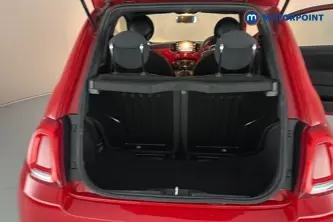 Fiat 500 1.0 Mild Hybrid 3Dr Manual Petrol Hatchback - Stock Number (1672544) - 30th supplementary image