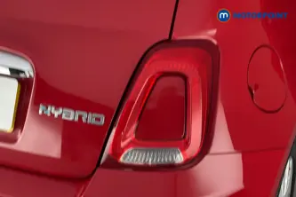 Fiat 500 1.0 Mild Hybrid 3Dr Manual Petrol Hatchback - Stock Number (1672544) - 36th supplementary image