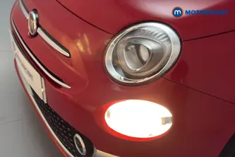 Fiat 500 1.0 Mild Hybrid 3Dr Manual Petrol Hatchback - Stock Number (1672544) - 42nd supplementary image