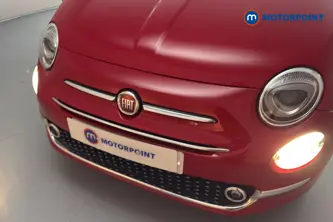 Fiat 500 1.0 Mild Hybrid 3Dr Manual Petrol Hatchback - Stock Number (1672544) - 43rd supplementary image
