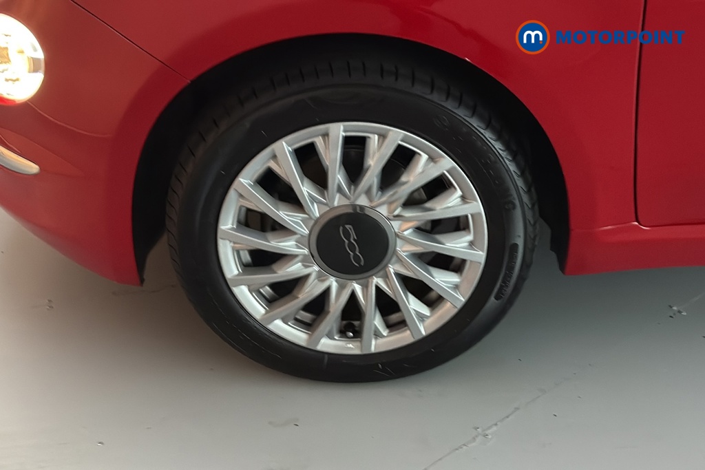 Fiat 500 1.0 Mild Hybrid 3Dr Manual Petrol Hatchback - Stock Number (1672544) - 44th supplementary image