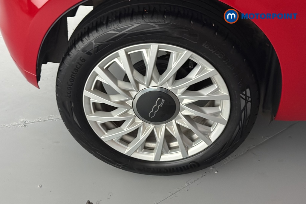 Fiat 500 1.0 Mild Hybrid 3Dr Manual Petrol Hatchback - Stock Number (1672544) - 46th supplementary image