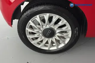 Fiat 500 1.0 Mild Hybrid 3Dr Manual Petrol Hatchback - Stock Number (1672544) - 46th supplementary image
