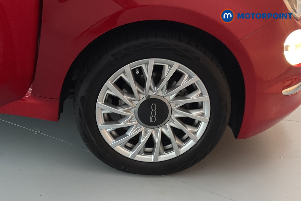 Fiat 500 1.0 Mild Hybrid 3Dr Manual Petrol Hatchback - Stock Number (1672544) - 47th supplementary image