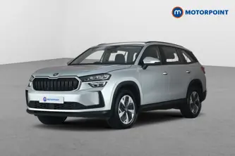Skoda Kodiaq SE Automatic Petrol SUV - Stock Number (1673063) - Passenger side front corner