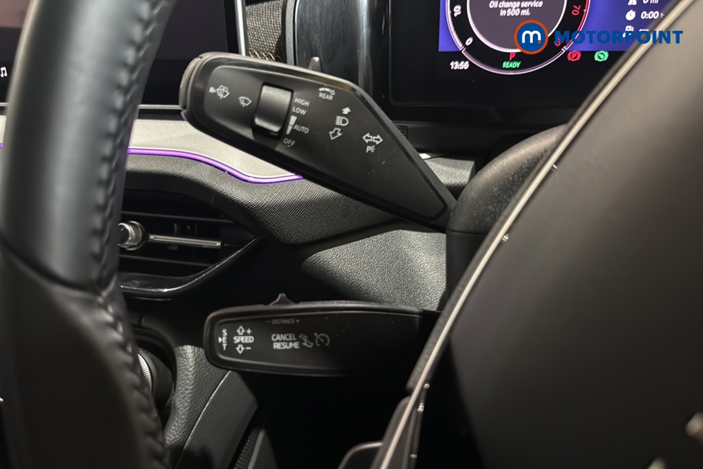 Skoda Kodiaq SE Automatic Petrol SUV - Stock Number (1673063) - 5th supplementary image