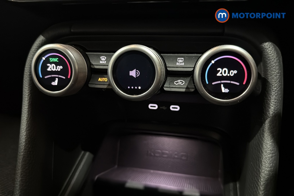 Skoda Kodiaq SE Automatic Petrol SUV - Stock Number (1673063) - 12th supplementary image
