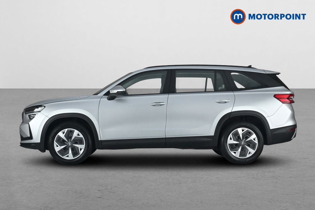 Skoda Kodiaq SE Automatic Petrol SUV - Stock Number (1673063) - Drivers side