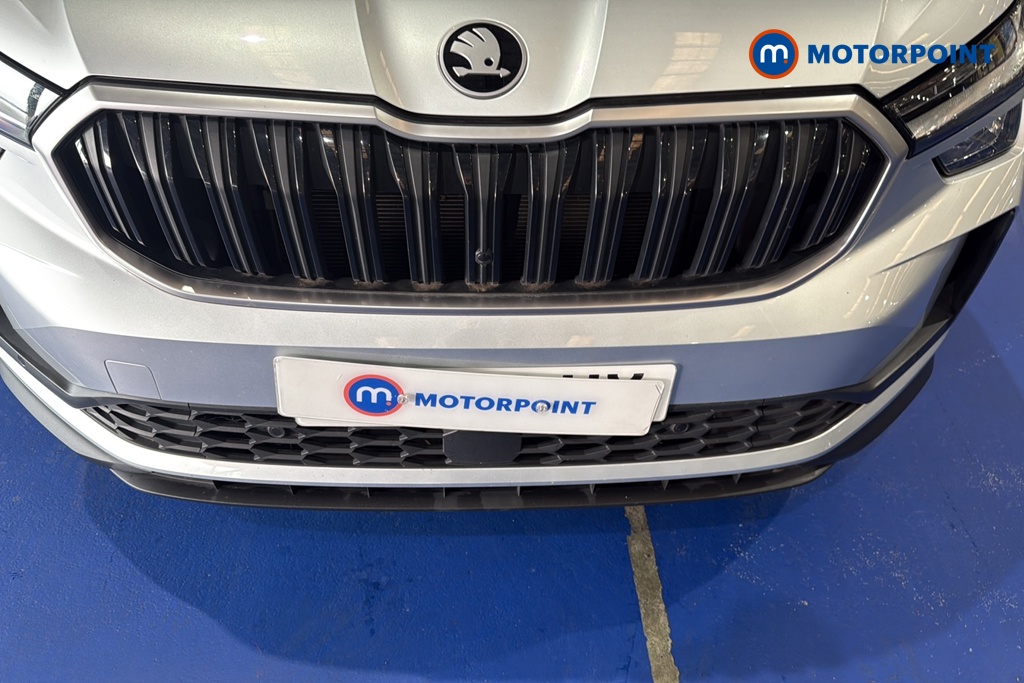 Skoda Kodiaq SE Automatic Petrol SUV - Stock Number (1673063) - 43rd supplementary image