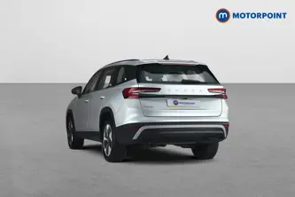 Skoda Kodiaq SE Automatic Petrol SUV - Stock Number (1673063) - Rear bumper