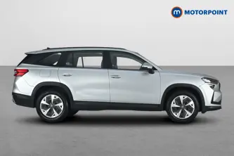 Skoda Kodiaq SE Automatic Petrol SUV - Stock Number (1673063) - Passenger side