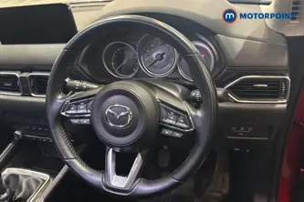Mazda Cx-5 Centre-Line Manual Petrol SUV - Stock Number (1673799) - 2nd supplementary image