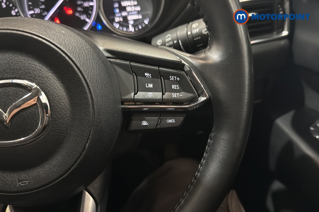 Mazda Cx-5 Centre-Line Manual Petrol SUV - Stock Number (1673799) - 3rd supplementary image
