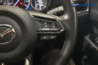 Mazda Cx-5 Centre-Line Manual Petrol SUV - Stock Number (1673799) - 3rd supplementary image