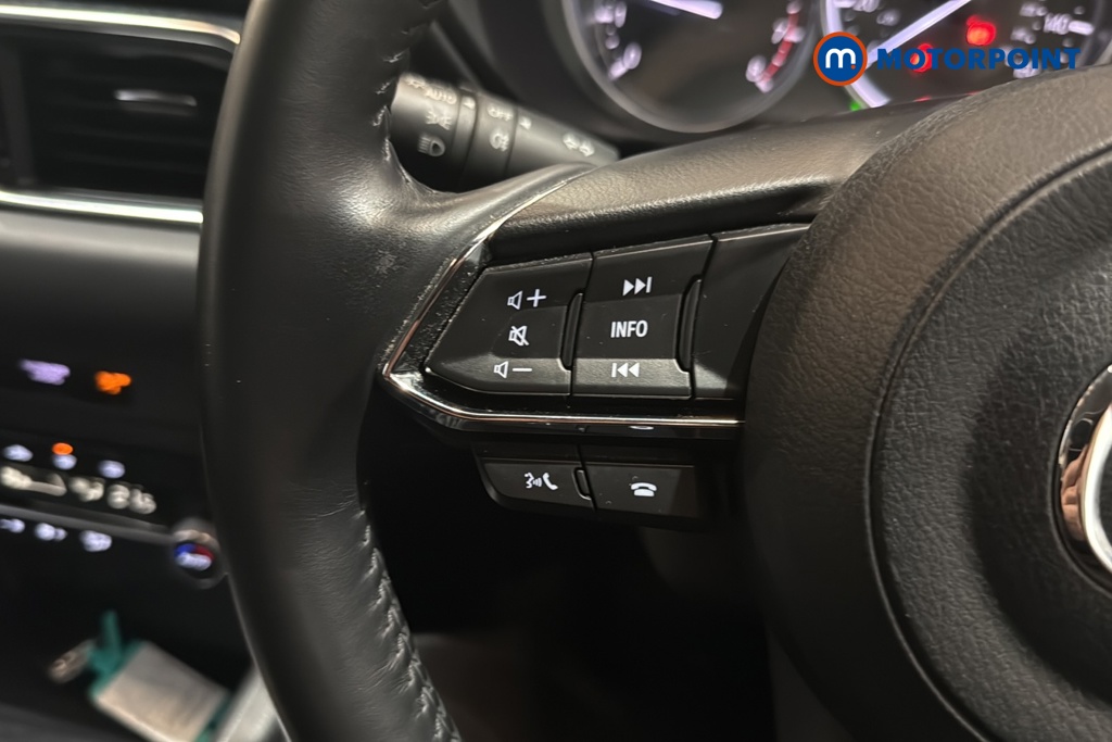 Mazda Cx-5 Centre-Line Manual Petrol SUV - Stock Number (1673799) - 4th supplementary image
