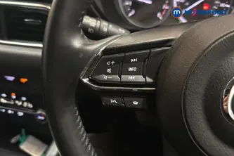 Mazda Cx-5 Centre-Line Manual Petrol SUV - Stock Number (1673799) - 4th supplementary image