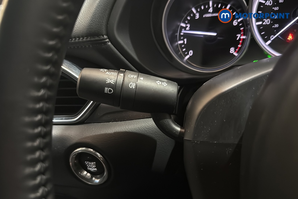 Mazda Cx-5 Centre-Line Manual Petrol SUV - Stock Number (1673799) - 5th supplementary image