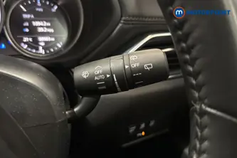 Mazda Cx-5 Centre-Line Manual Petrol SUV - Stock Number (1673799) - 6th supplementary image