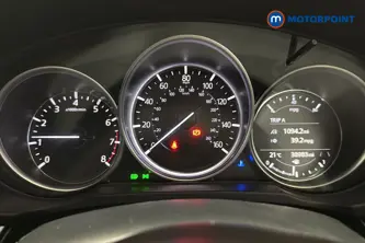 Mazda Cx-5 Centre-Line Manual Petrol SUV - Stock Number (1673799) - 7th supplementary image