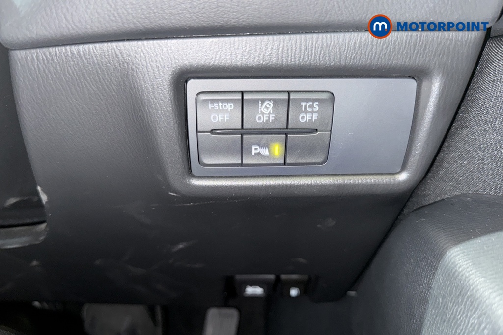 Mazda Cx-5 Centre-Line Manual Petrol SUV - Stock Number (1673799) - 11th supplementary image