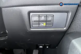 Mazda Cx-5 Centre-Line Manual Petrol SUV - Stock Number (1673799) - 11th supplementary image