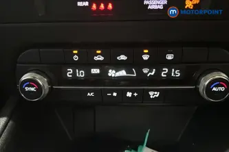Mazda Cx-5 Centre-Line Manual Petrol SUV - Stock Number (1673799) - 12th supplementary image