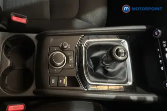 Mazda Cx-5 Centre-Line Manual Petrol SUV - Stock Number (1673799) - 15th supplementary image