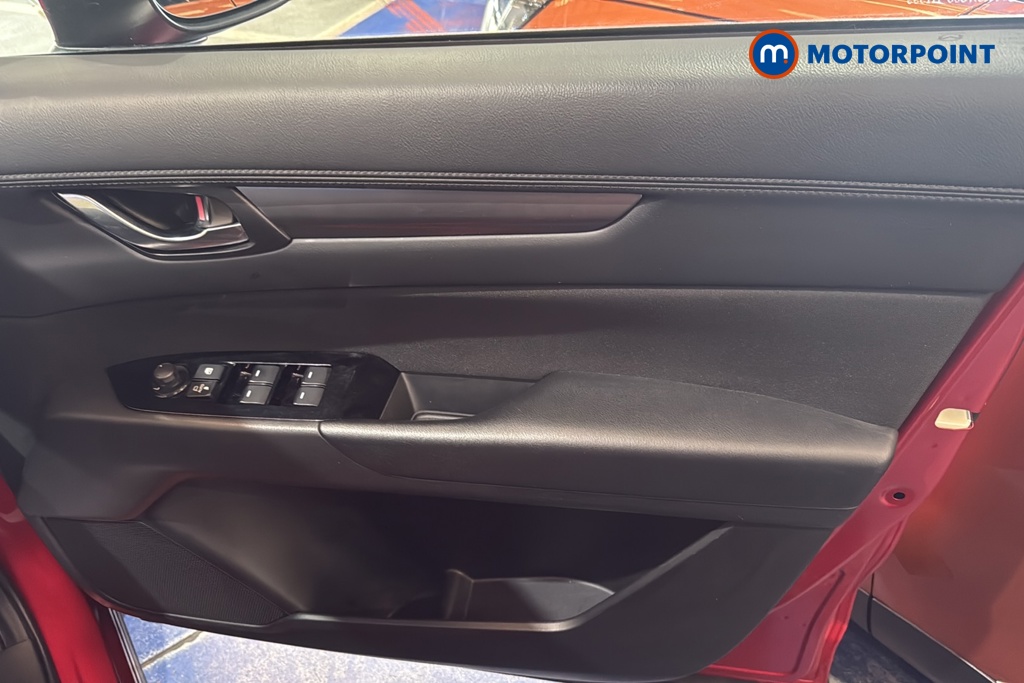 Mazda Cx-5 Centre-Line Manual Petrol SUV - Stock Number (1673799) - 18th supplementary image