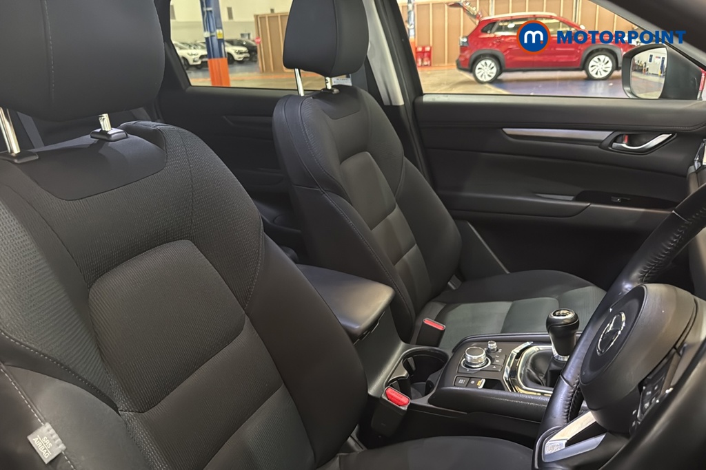 Mazda Cx-5 Centre-Line Manual Petrol SUV - Stock Number (1673799) - 22nd supplementary image