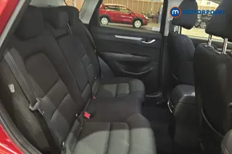 Mazda Cx-5 Centre-Line Manual Petrol SUV - Stock Number (1673799) - 25th supplementary image