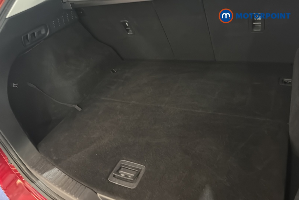 Mazda Cx-5 Centre-Line Manual Petrol SUV - Stock Number (1673799) - 30th supplementary image