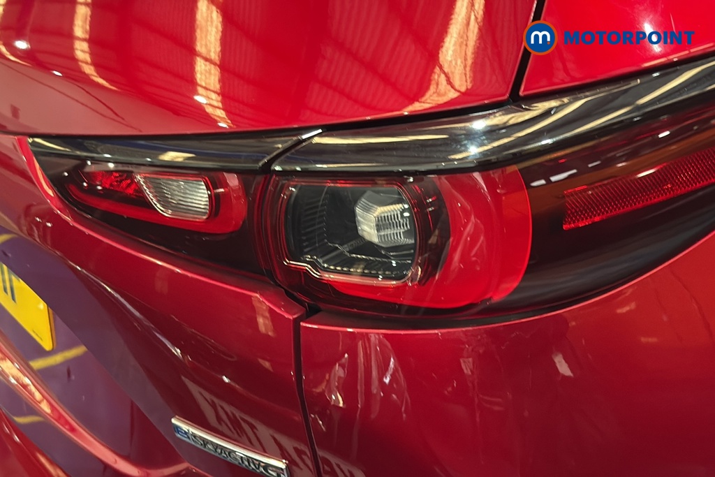 Mazda Cx-5 Centre-Line Manual Petrol SUV - Stock Number (1673799) - 36th supplementary image