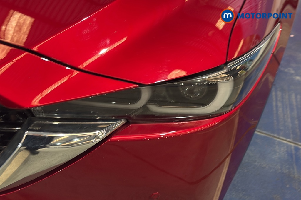 Mazda Cx-5 Centre-Line Manual Petrol SUV - Stock Number (1673799) - 42nd supplementary image