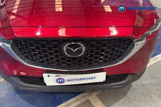 Mazda Cx-5 Centre-Line Manual Petrol SUV - Stock Number (1673799) - 43rd supplementary image
