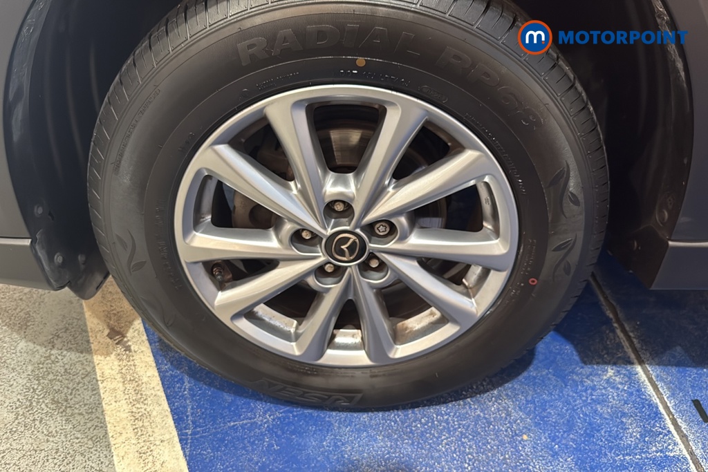 Mazda Cx-5 Centre-Line Manual Petrol SUV - Stock Number (1673799) - 44th supplementary image