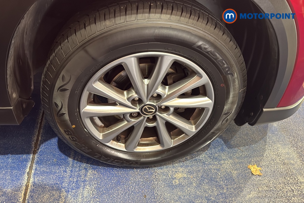 Mazda Cx-5 Centre-Line Manual Petrol SUV - Stock Number (1673799) - 47th supplementary image