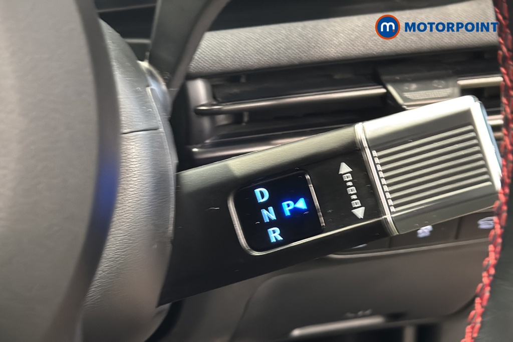 Hyundai Tucson N Line S Automatic Petrol-Electric Hybrid SUV - Stock Number (1674159) - 993rd supplementary image