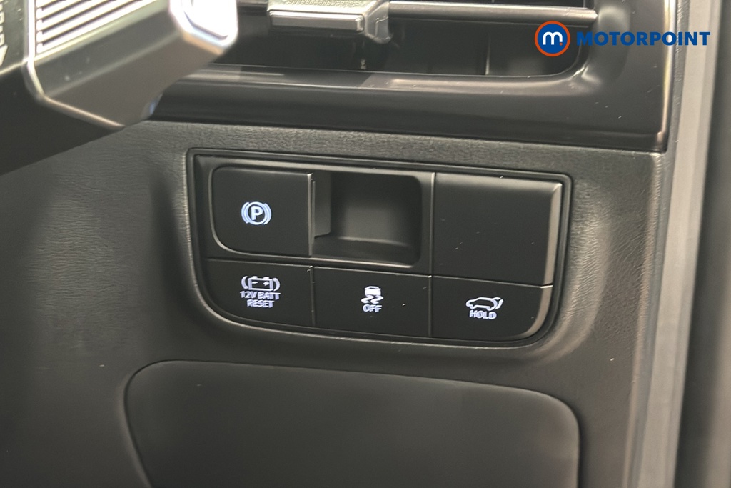 Hyundai Tucson N Line S Automatic Petrol-Electric Hybrid SUV - Stock Number (1674159) - 994th supplementary image