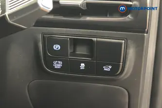 Hyundai Tucson N Line S Automatic Petrol-Electric Hybrid SUV - Stock Number (1674159) - 994th supplementary image