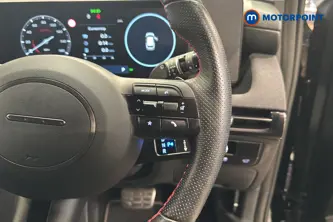 Hyundai Tucson N Line S Automatic Petrol-Electric Hybrid SUV - Stock Number (1674159) - 3rd supplementary image