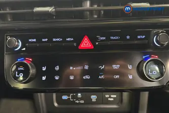 Hyundai Tucson N Line S Automatic Petrol-Electric Hybrid SUV - Stock Number (1674159) - 12th supplementary image
